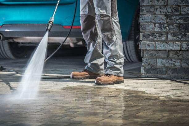 Professional Pressure Washing Services in Mountlake Terrace, WA